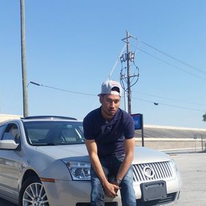 Meet your Posher, Edward